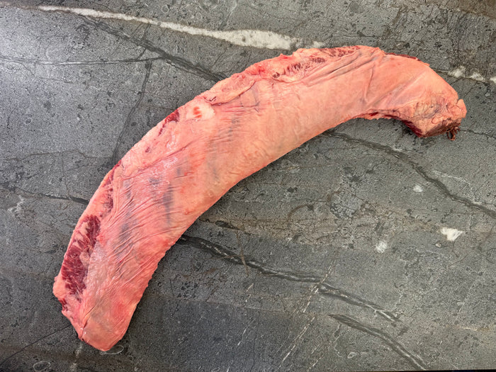 Colorado Outside Skirt UNPEELED