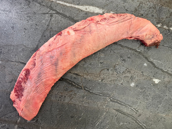 Colorado Outside Skirt UNPEELED