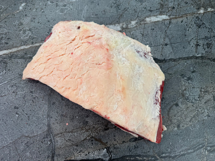 Colorado Rib Cap / Tapa de Asado