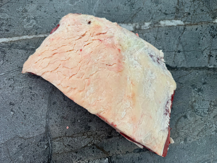 Colorado Rib Cap / Tapa de Asado