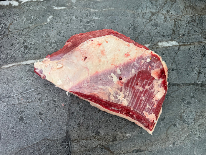 Colorado Rib Cap / Tapa de Asado