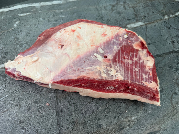 Colorado Rib Cap / Tapa de Asado