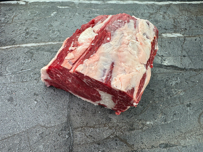 Colorado Ribeye