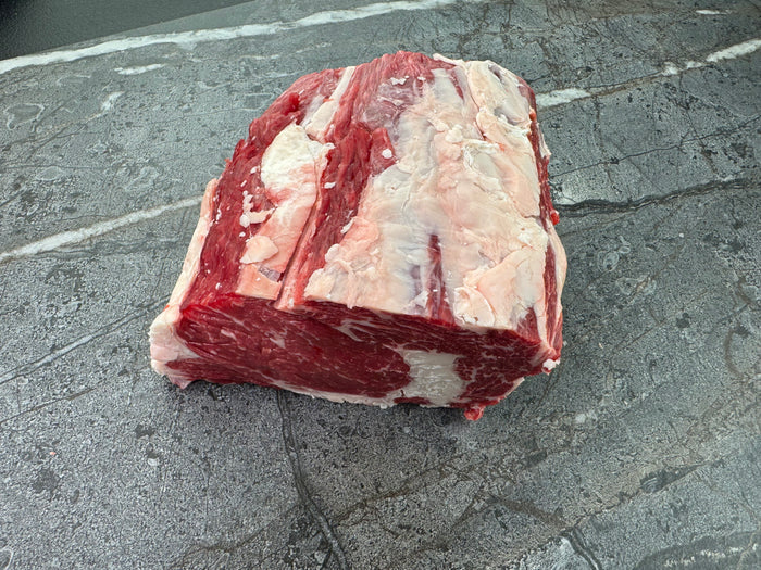 Colorado Ribeye