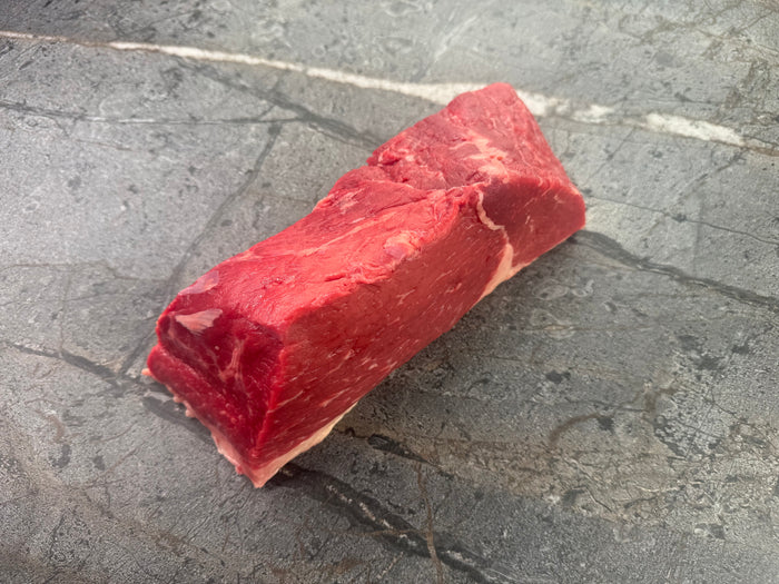 Colorado Bottom Round Roast