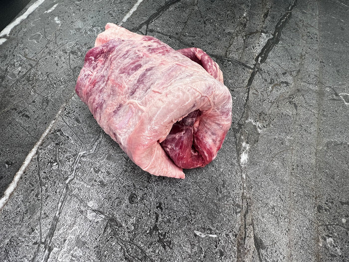 Wagyu Rose Meat/ Matambre