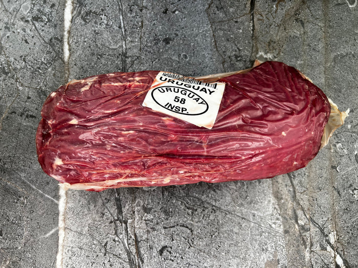 Halal Wagyu Eye Round/Peceto