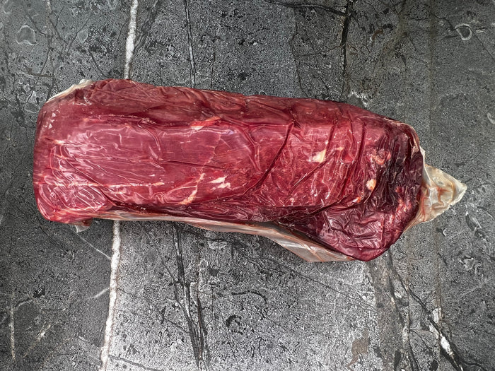 Halal Wagyu Eye Round/Peceto