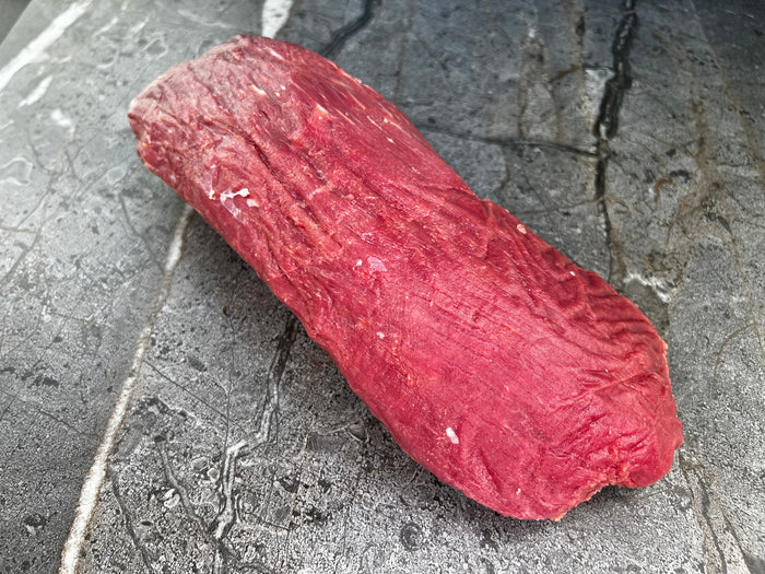Halal Wagyu Eye Round/Peceto