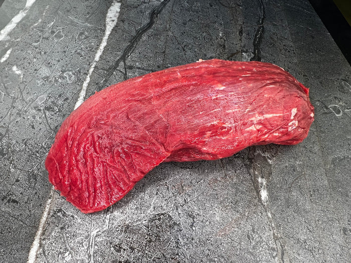 Halal Wagyu Eye Round/Peceto