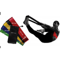 ATF 6 pcs Loop Band Set — front of product view