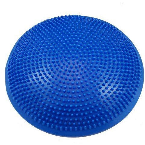 Fitness Accessories Balance Disk with Hand Pump - 13" — front of product — in Canada