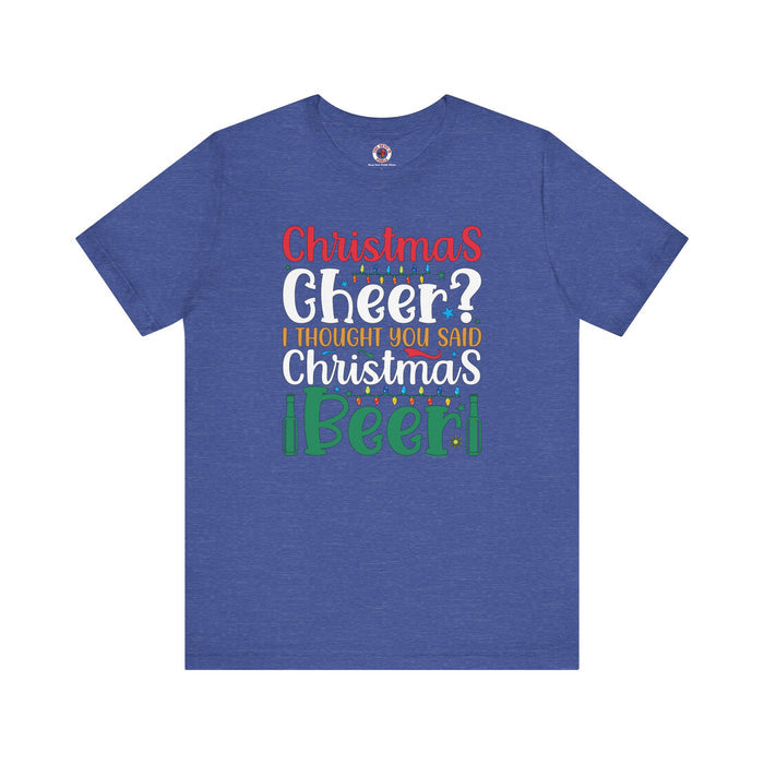 Heather True Royal / S