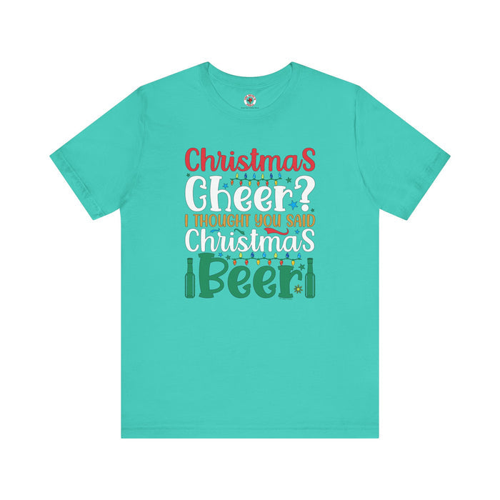 Teal / S