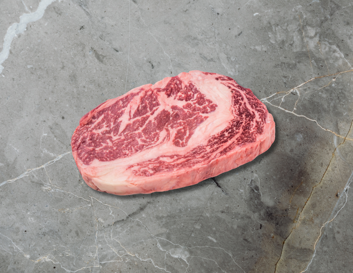 Colorado American Wagyu Ribeye