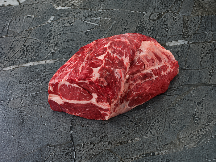 Colorado Chuck Roll Roast