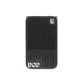 Pédale MINI EXPRESSION, pédale d'expression ultra compacte, châssis métal, noir