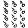 Dr.Fish 12pcs Rod Tip Repair Kit - Dr.Fish Tackles