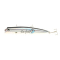 Dr.Fish 1pcs Topwater Hard Bait - Dr.Fish Tackles