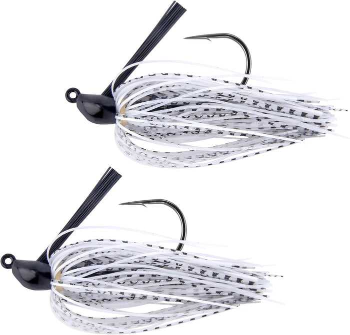 Ghost Shad / 10g 1/4oz