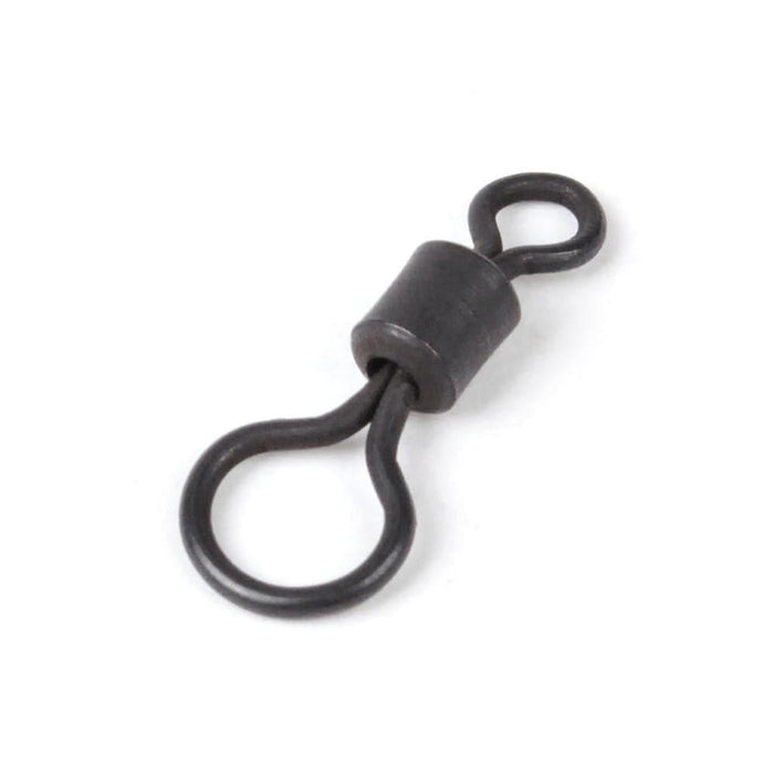 Dr.Fish 40pcs Big Eye Rolling Swivels 0.67in - Dr.Fish Tackles