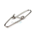 Dr.Fish 50pcs Crosslock Snaps 0.85ââ‚?77.2lb - Dr.Fish Tackles
