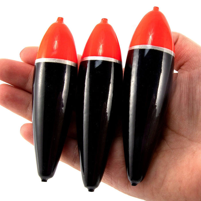 Dr.Fish 5pcs Big Fishing Slip Bobbers 10g 12g 15g - Dr.Fish Tackles