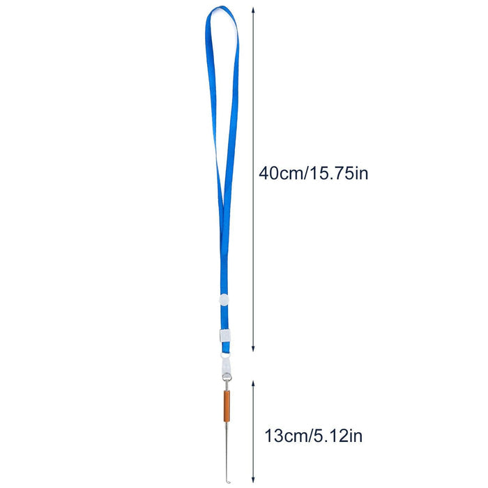 Dr.Fish 5pcs Fishing Hook Remover - Dr.Fish Tackles