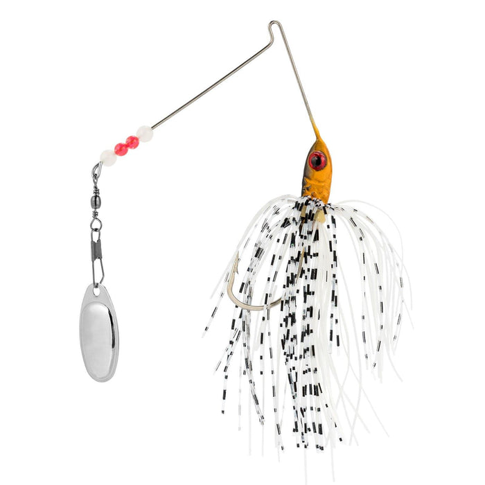 Dr.Fish 6pcs Spinnerbaits Buzzbaits Kit - Dr.Fish Tackles