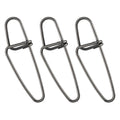 Dr.Fish Bulk Crosslock Snaps 22-331Lb - Dr.Fish Tackles