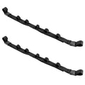 Dr.Fish Car Fishing Rod Holder 5-Rod Adjustable Rack