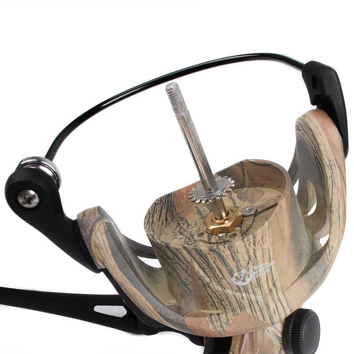 Dr.Fish CS Freshwater Reel 1000-5000 - Dr.Fish Tackles