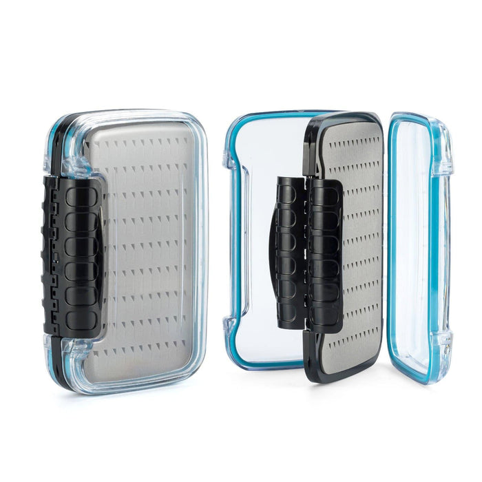 Dr.Fish Double Side Flies Box - Dr.Fish Tackles
