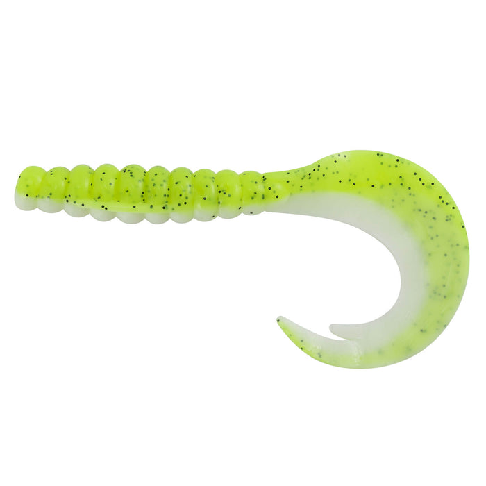 Yellow and White / 2"-15pcs