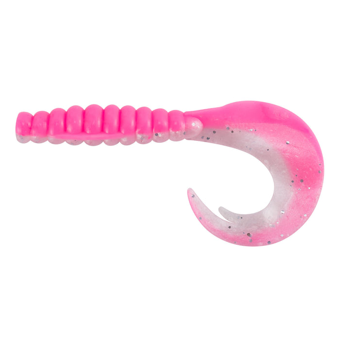Pink and White / 2"-15pcs