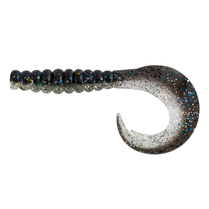 Black and White / 2"-15pcs