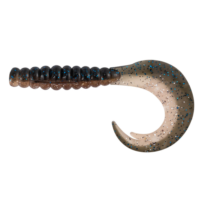Black and Brown / 2"-15pcs