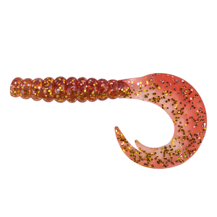 Red and Gold / 2"-15pcs