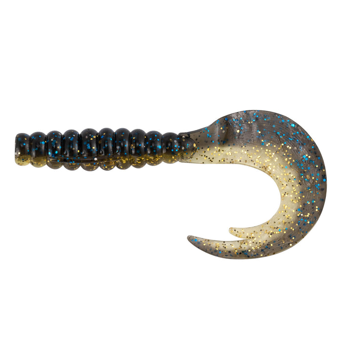 Black and Yellow / 2"-15pcs