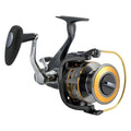 Dr.Fish HI Baitfeeder Spinning Reel 3000-6000 - Dr.Fish Tackles