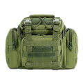 Dr.Fish Medium Fishing Tackle Bag 4 Colors - Dr.Fish Tackles