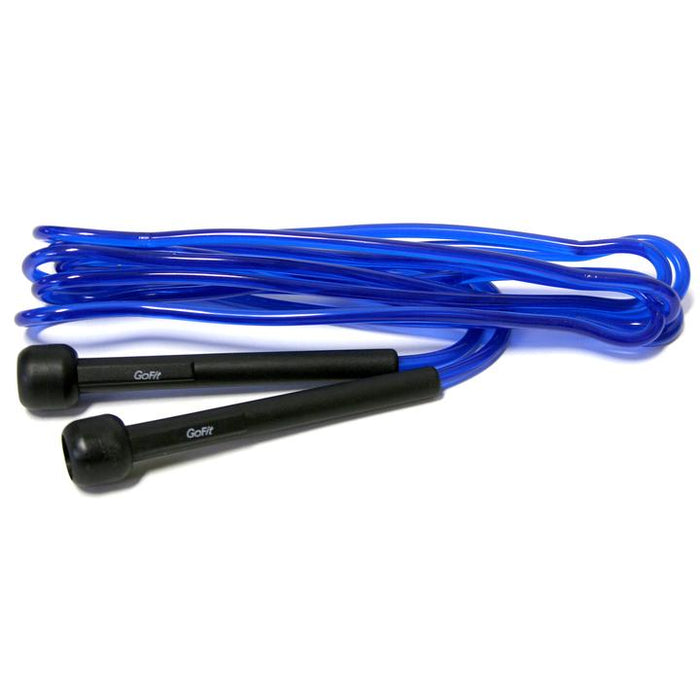 GoFit Lightning Jump Rope (1 rope) — front of product — in Canada