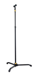 Support droit modèle Transformer (angle de 45° à 90°), nouveau système de réglage EZ, nouveaux pieds, noir