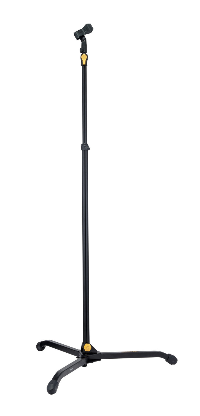 Support droit modèle Transformer (angle de 45° à 90°), nouveau système de réglage EZ, nouveaux pieds, noir