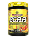 Mammoth BCAA (30 servings) — alternate angle view