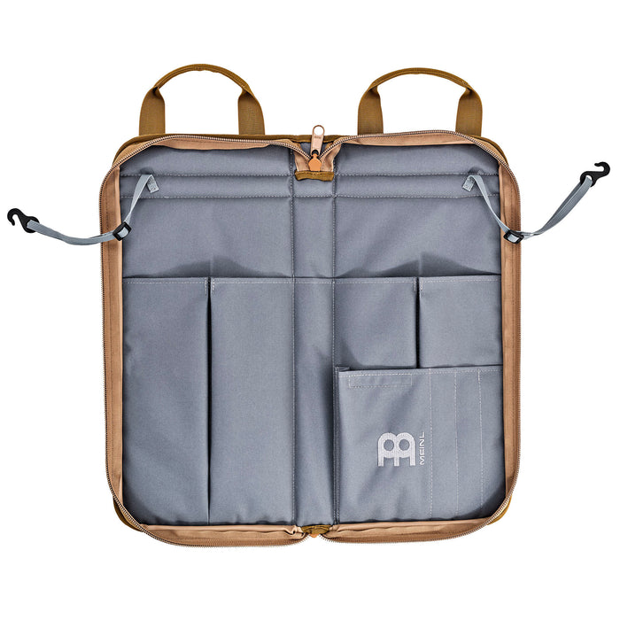 HOUSSE BAGUETTES MEINL PRO BRUN