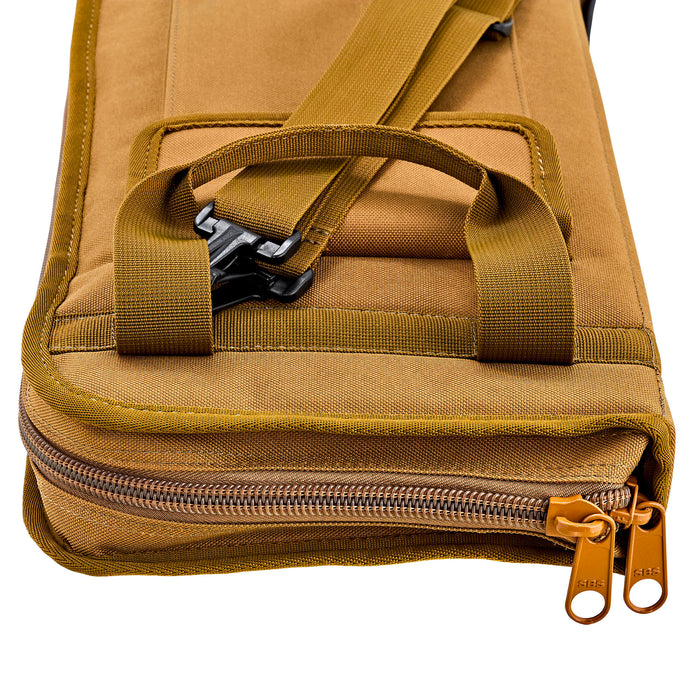 HOUSSE BAGUETTES MEINL PRO BRUN