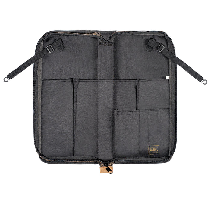 HOUSSE MEINL BAGUETTES TISSU CAFE