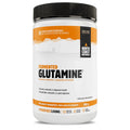 North Coast Naturals Fermented Glutamine (300g) — front of tub — in Canada