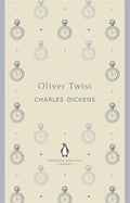 Oliver Twist by Charles Dickens
